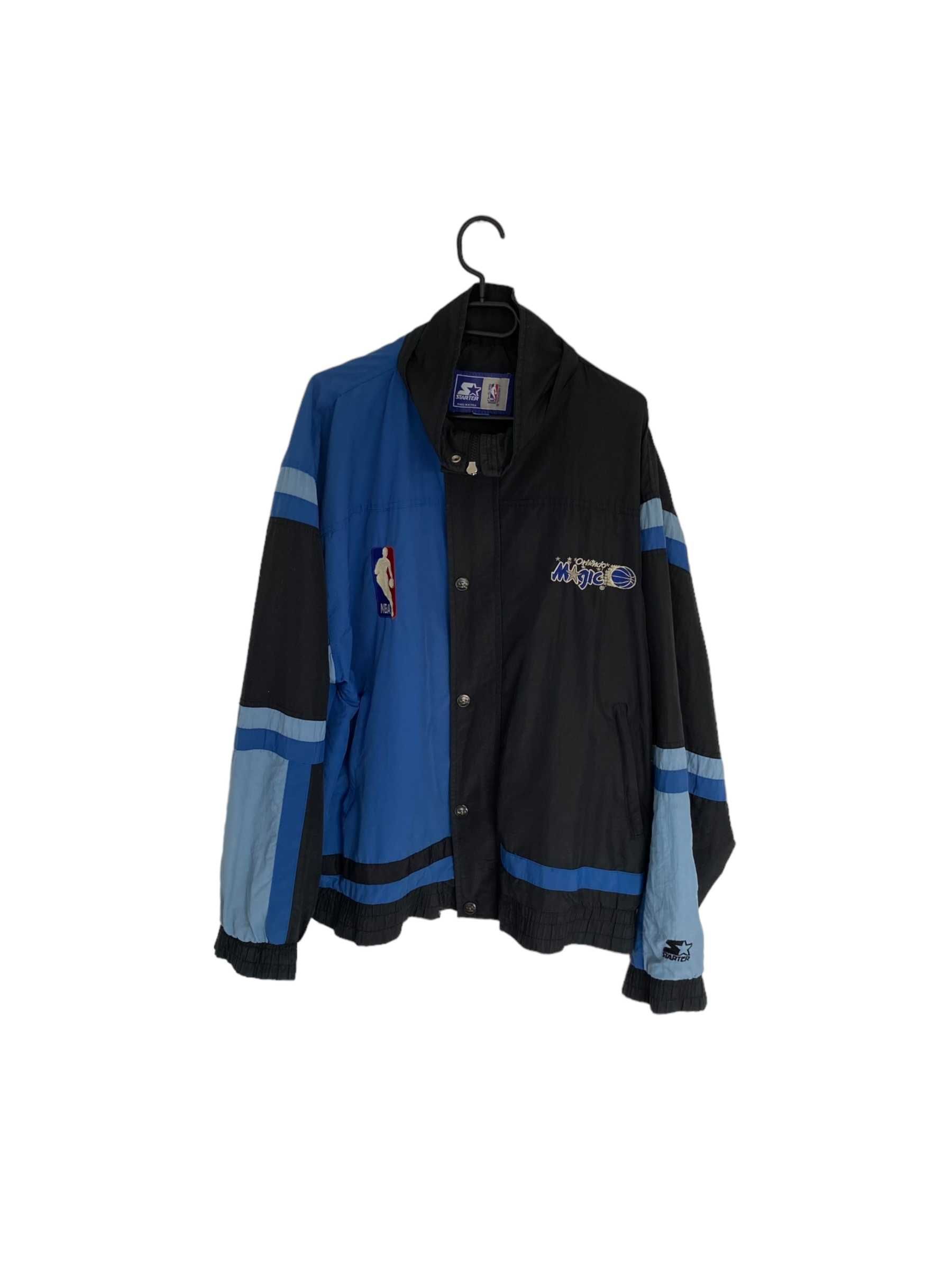 90s' Starter Orlando Magic vintage kurtka, rozmiar XL, stan dobry