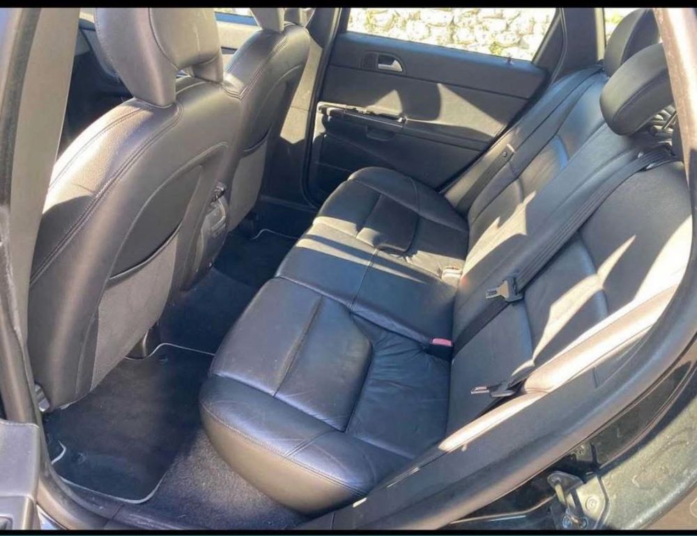 Volvo v50 em bom estado
