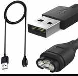 Kabel USB Ładowarka do zegarków Garmin Ładowarka Garmin zegarek kabel