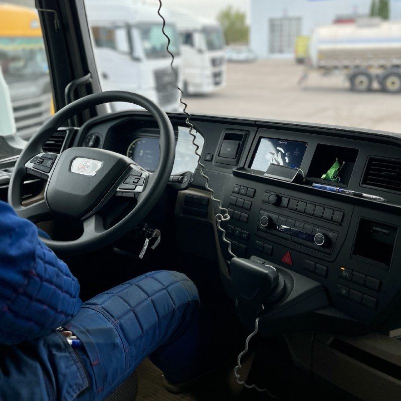 Ремонт автоелектрики автобусів. Автоелектрик. СТО-сервіс