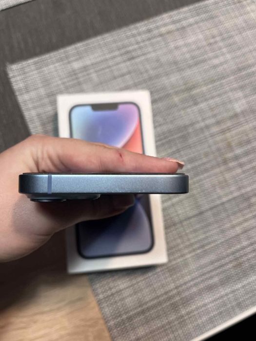 iphone 14 używany