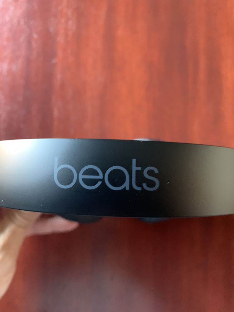 Beats Studio 3 (versão demo - ver descrição)