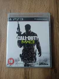 Call Of Duty Modern Warfare 3 PS3