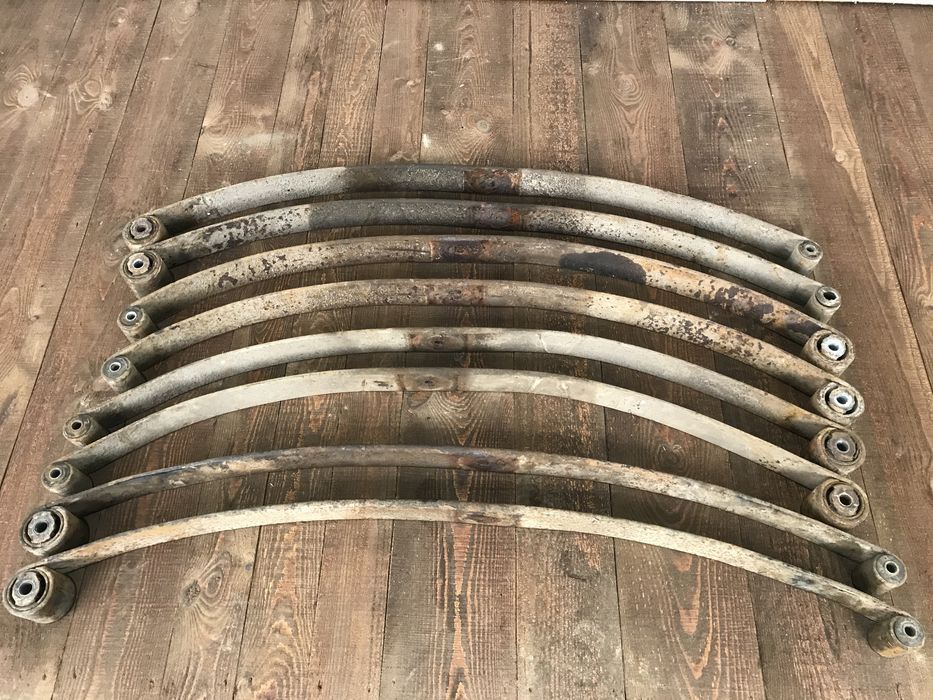 Фиат Добло Фіат Ресори Розборка 223