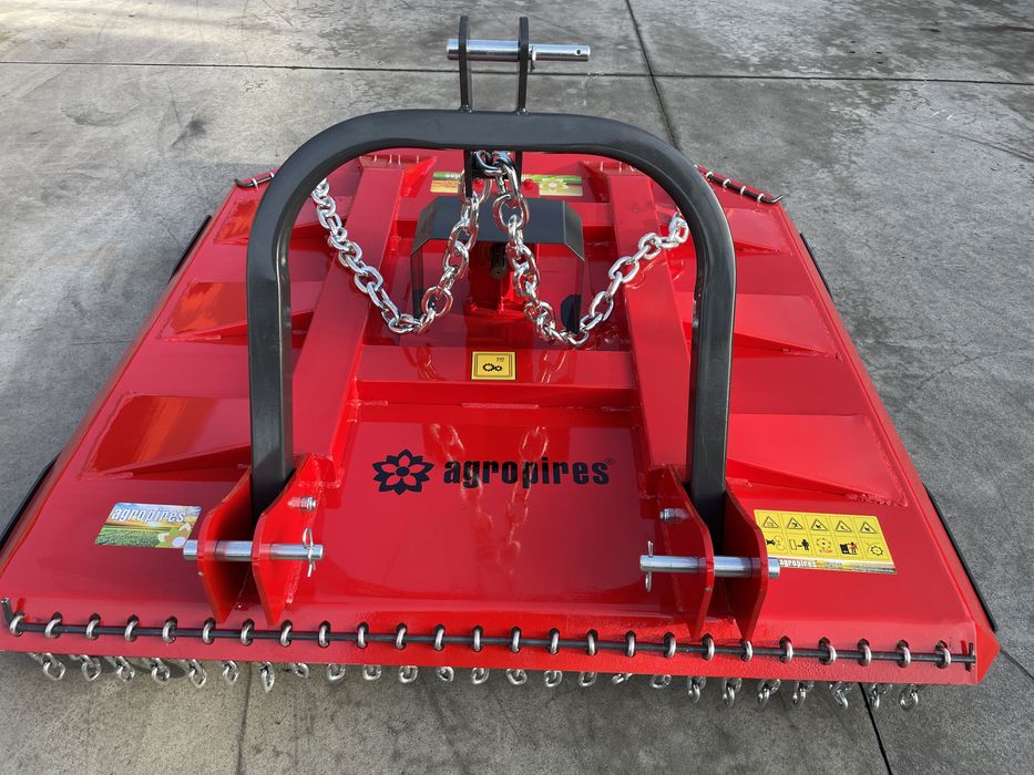 Capinadeira 1,50 reforçada