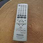 Pilot audio system Panasonic