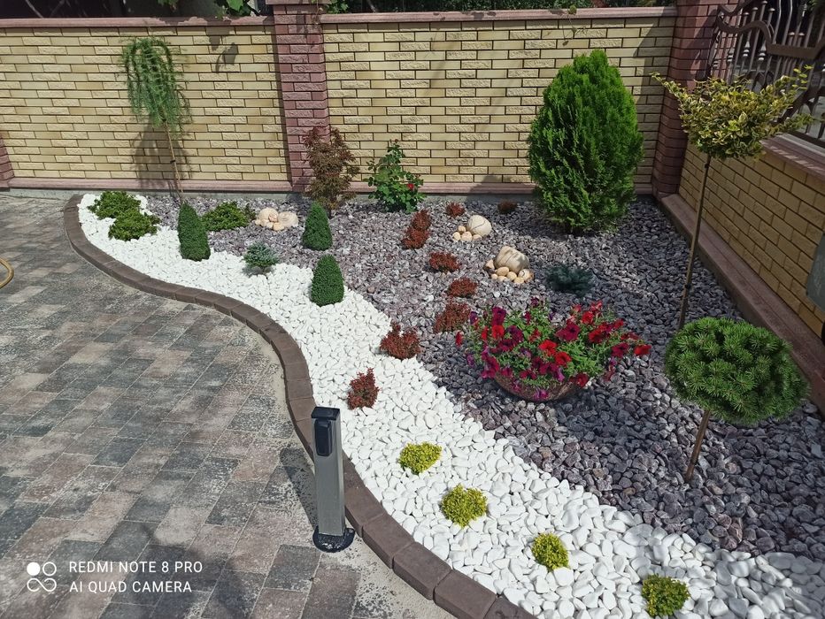 ПокісТрави#Газон#ДоглядЗаГазоном#ВичісуваннГазону#Обрізка