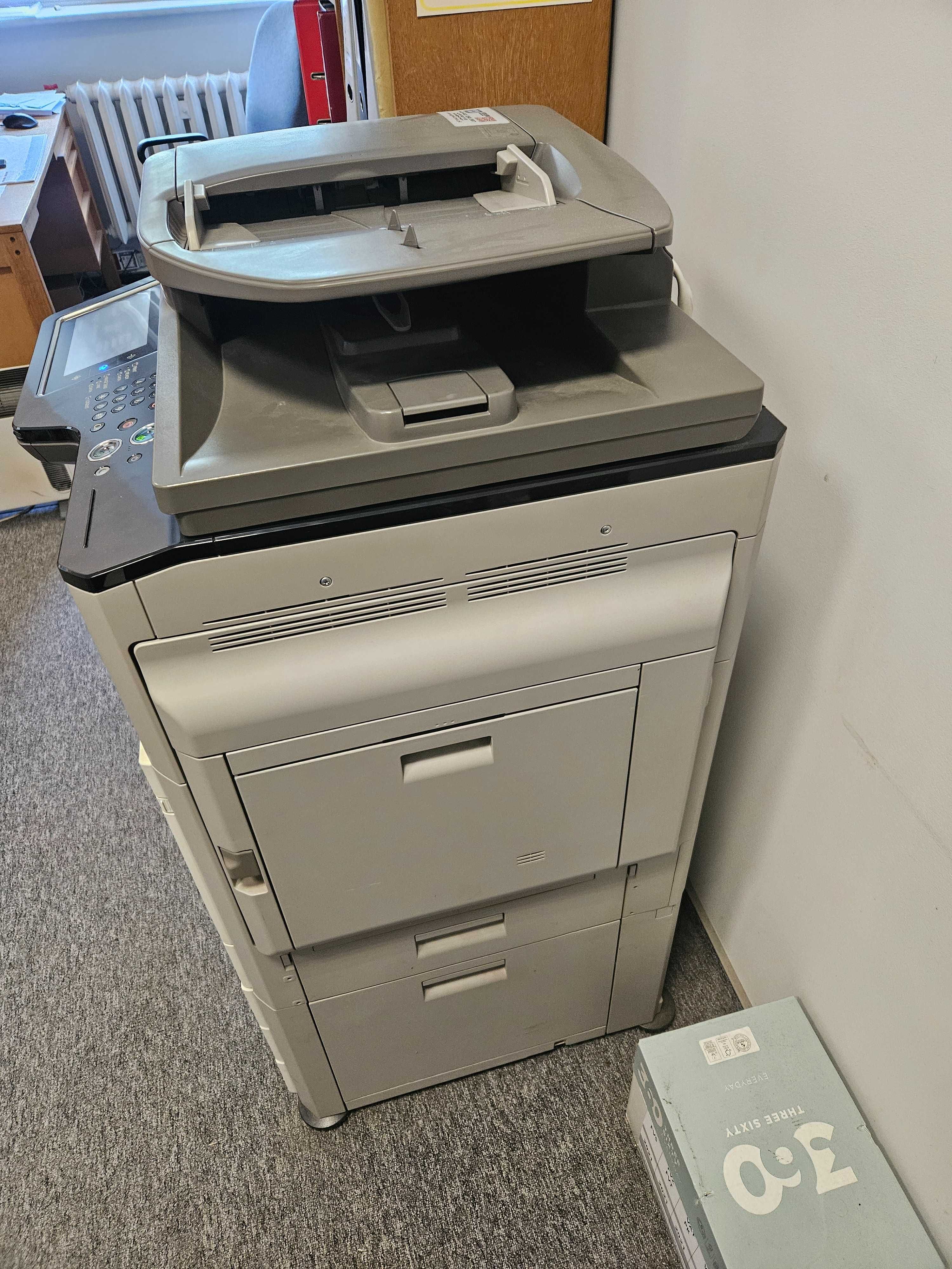 Drukarka SHARP MX-2614