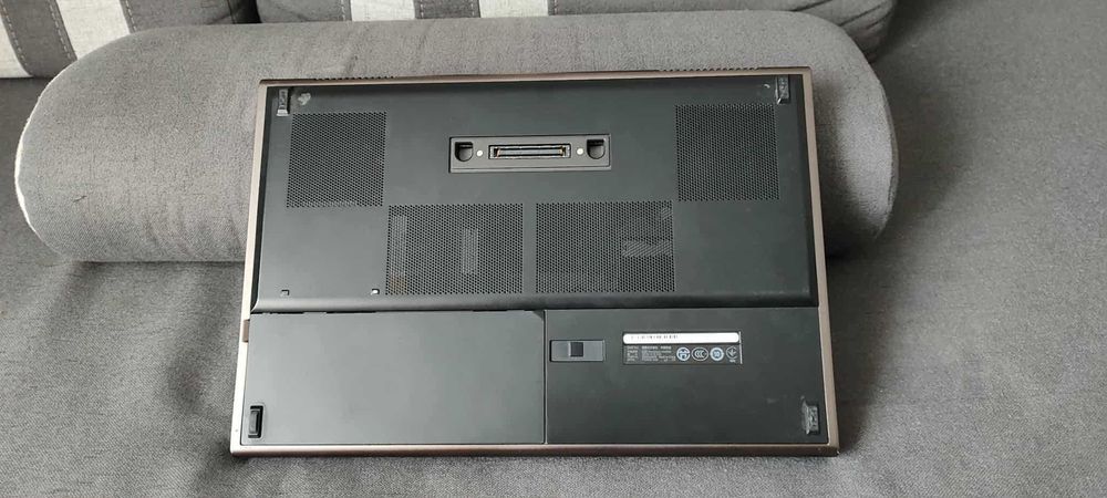 Dell Precision M4600