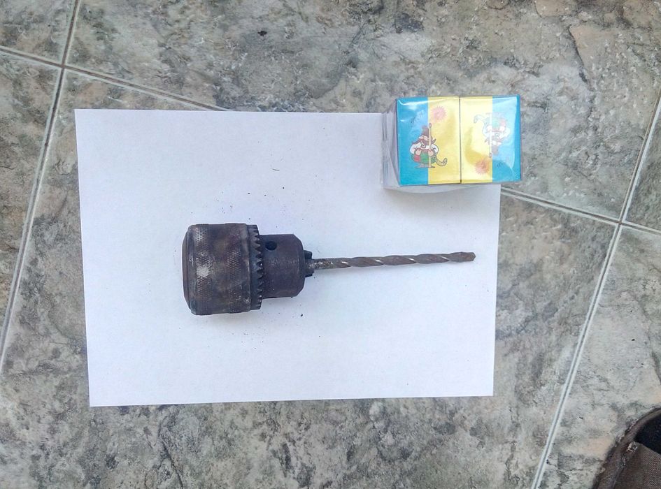 Продам патрон для дрели