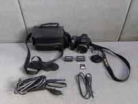 Aparat Sony Cyber-Shot DSC-HX100V