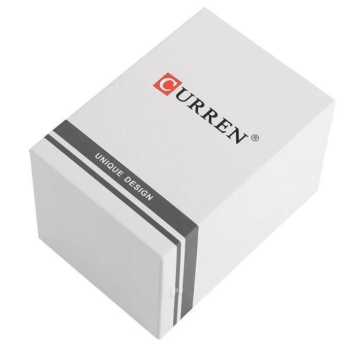 Zegarek Damski Curren 9088 (Zc510A) + Box