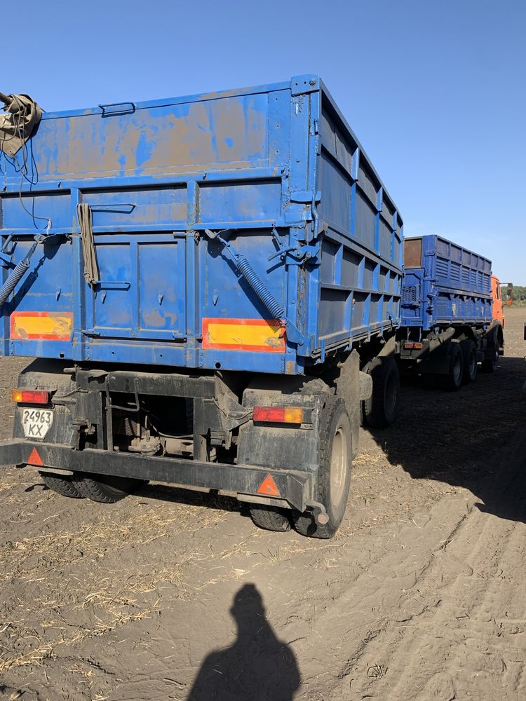Продам камаз універсал євромотор