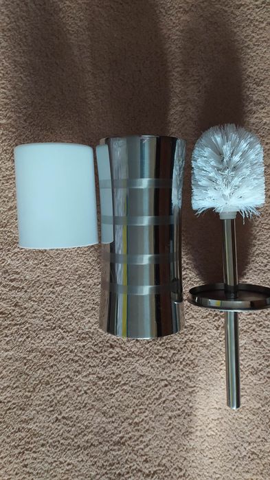 Аксесуар для туалету