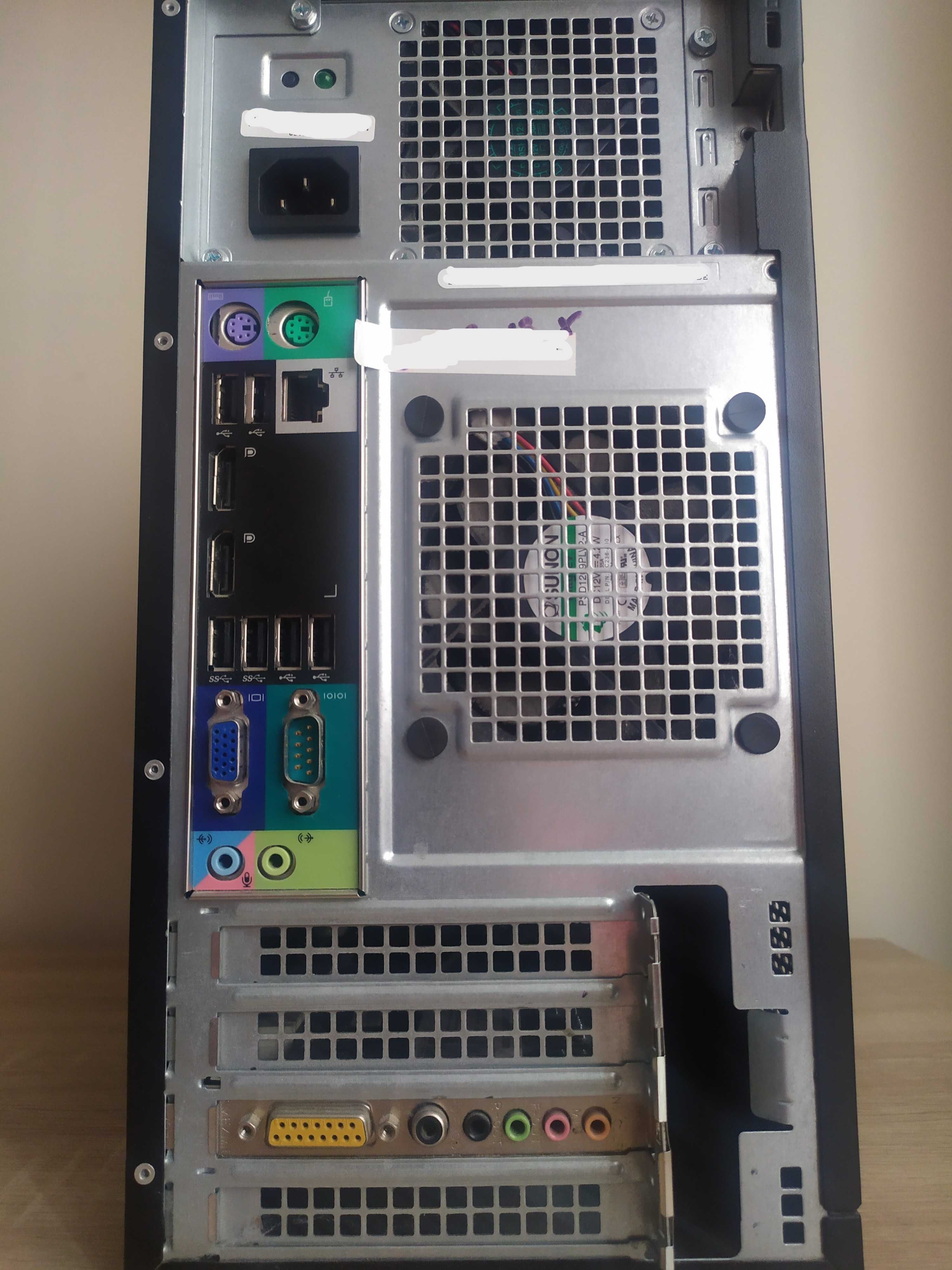 Dell Optiplex 7010