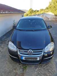 Vw Jetta 1.9 tdi