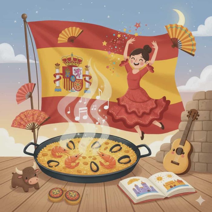 Korepetycje / Lekcje z języka hiszpańskiego online