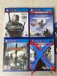 3 gry na PS4/PS5