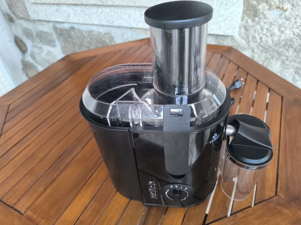 Espremedor 1100w
