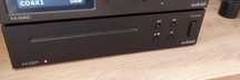 Audiolab m-cdt transport CD