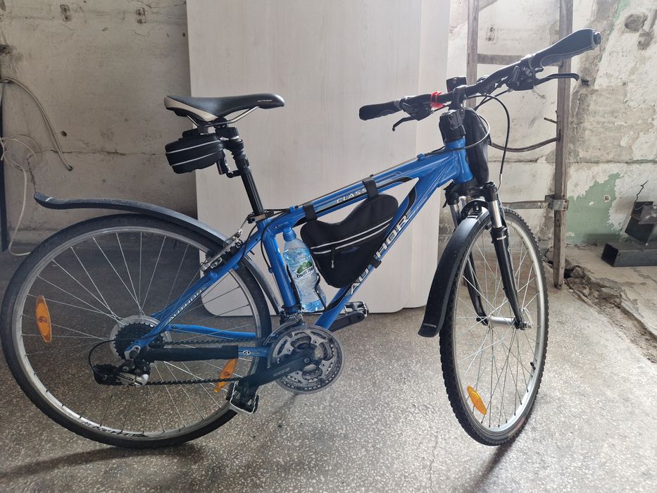 Rower Author Classic Rama 16