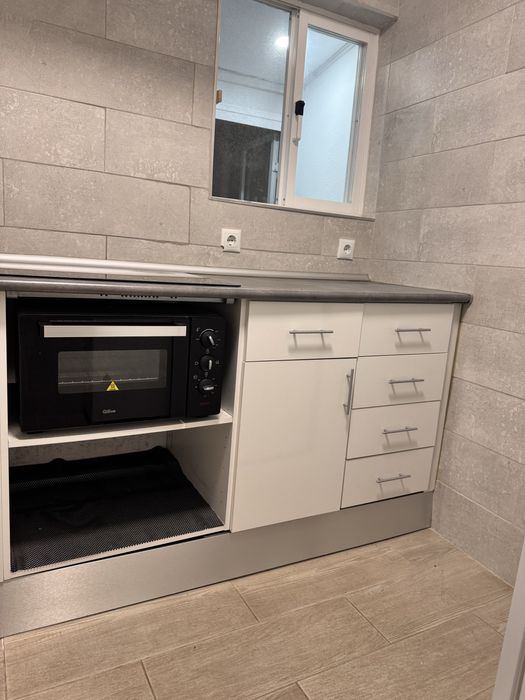 Moveis de cozinha lacados