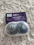 Пустушки philips avent