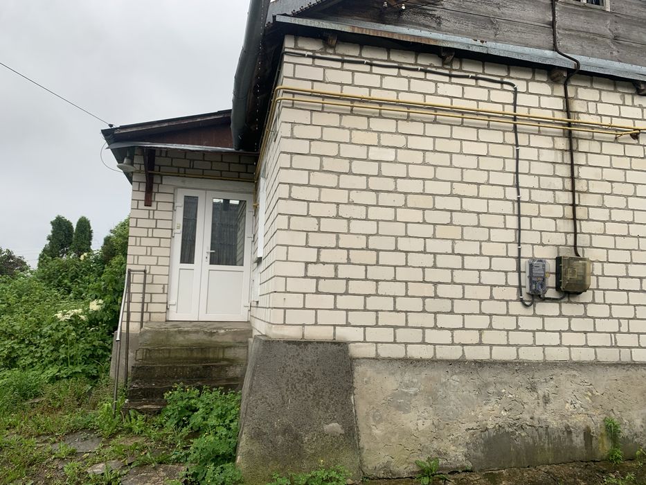 Будинок Центр міста