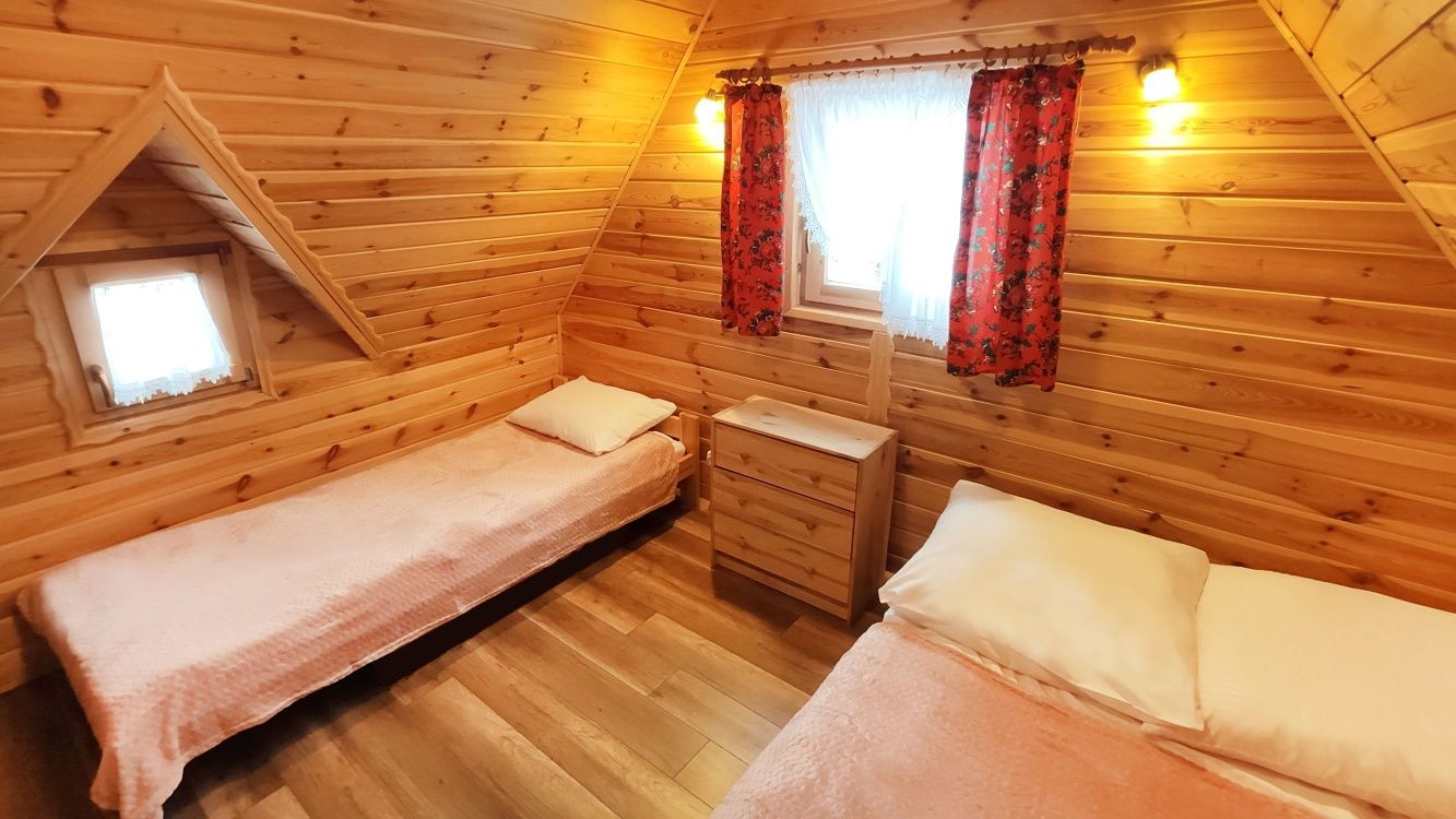 Domki Zakopane Sylwester domek w górach góry apartament nocleg kwatery