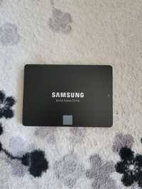 Sata 2.5 Ssd 1tb/1000gb SAMSUNG Evo 850, ідеальний стан