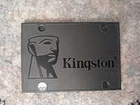 Продам SSD Kingston