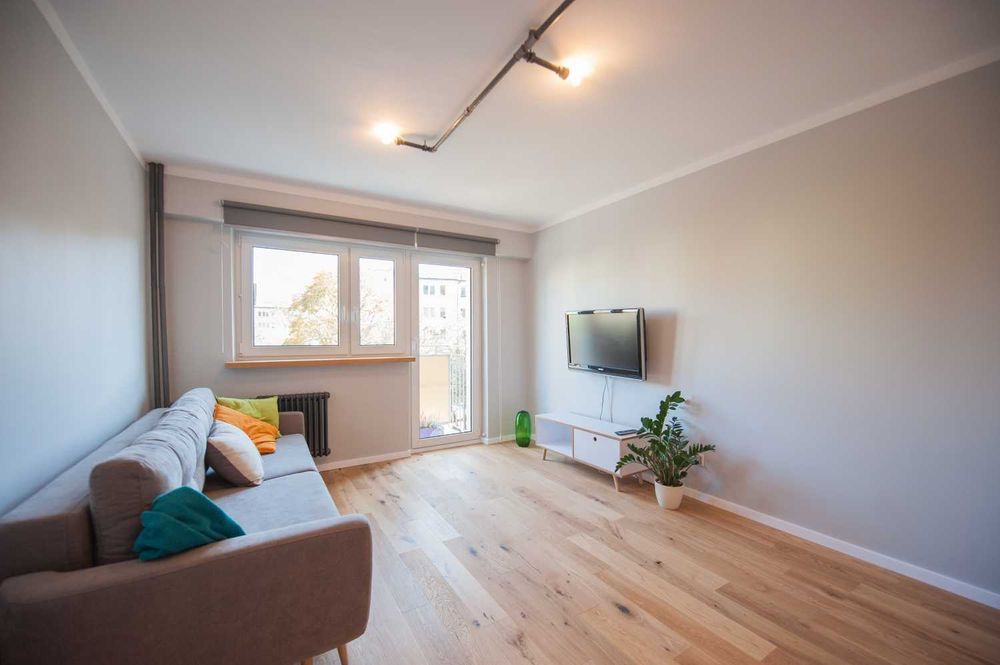 Mieszkanie kawalerka na wynajem Warszawa Wola