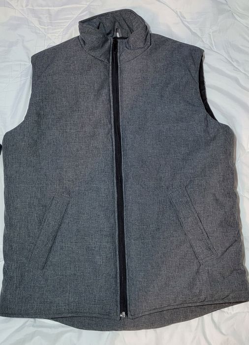 жилетки жіночі чоловічі унісекс