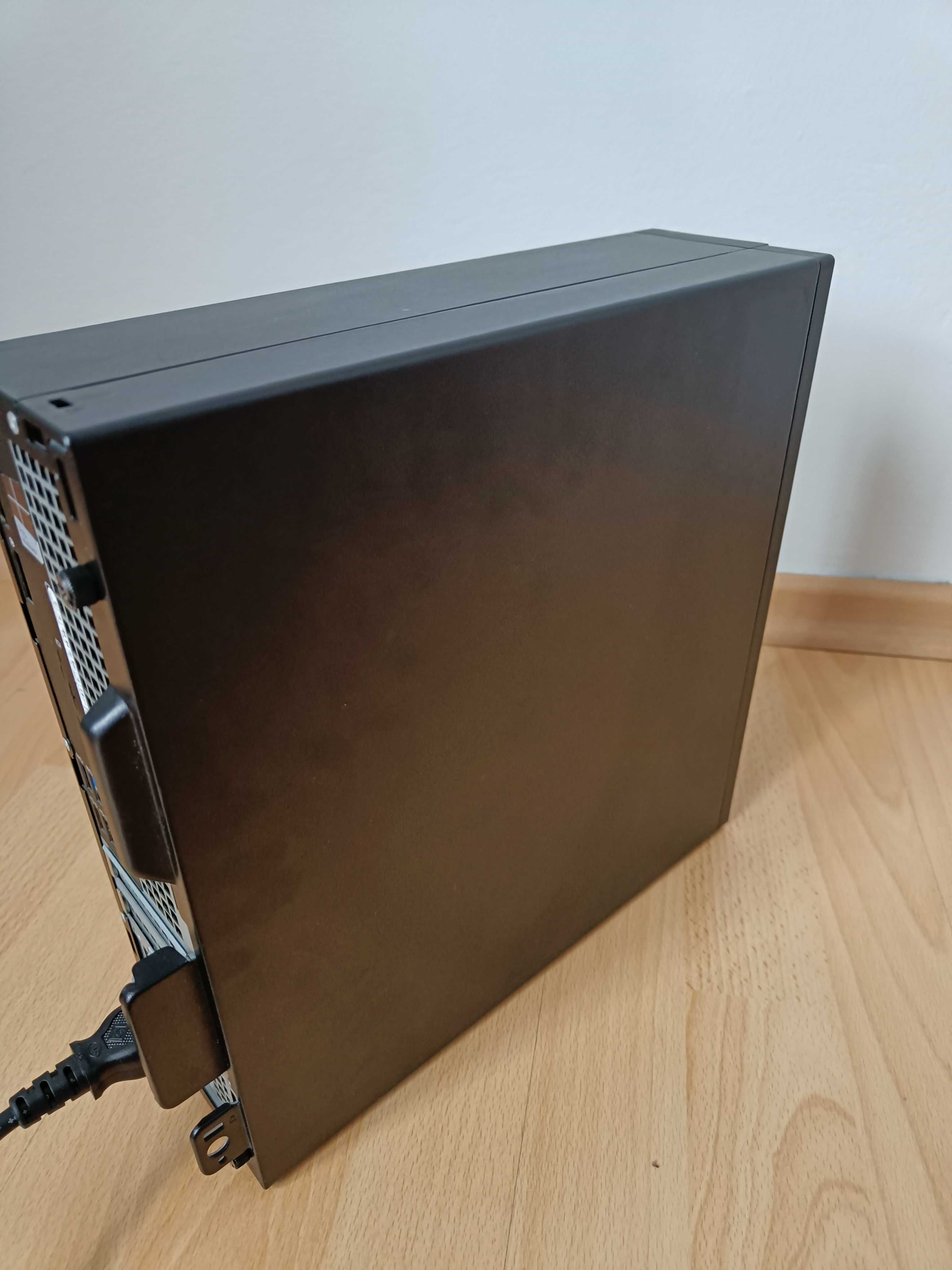 Komputer stacjonarny DELL Optiplex 3040