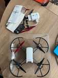 Dron DJI Tello mini dron dla początkujących
