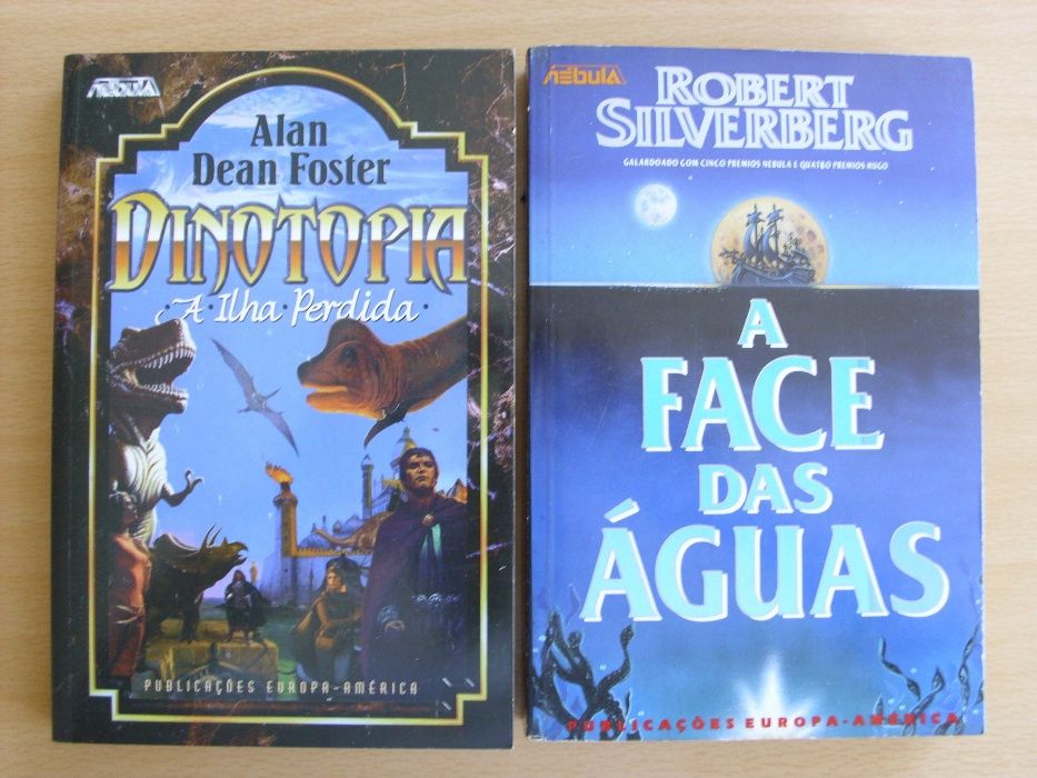 FC - Colecção Nébula