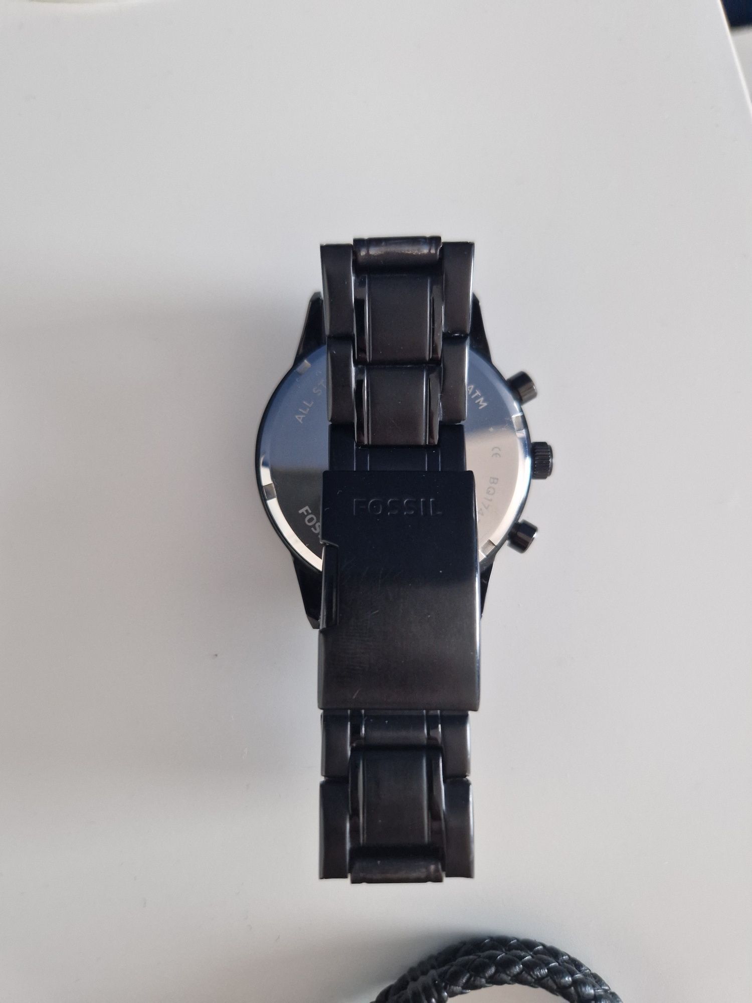 zegarek Fossil Flynn BQ1743IE
