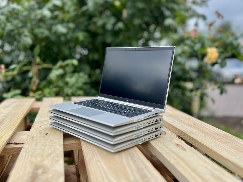 Ноутбук HP EliteBook 835 G7/Ryzen 3 PRO 4450U/16GB/1TB/13.3"FHD IPS