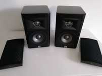 Kolumny JBL Studio 220