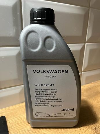 Olej sprzęgła HALDEX VW G060175A2 850ml