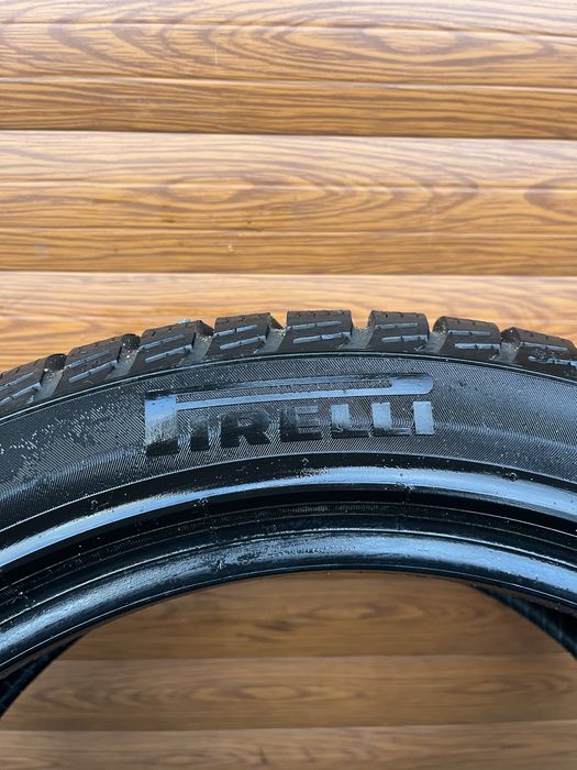 205/50/17 Pirelli 4 opony zimowe