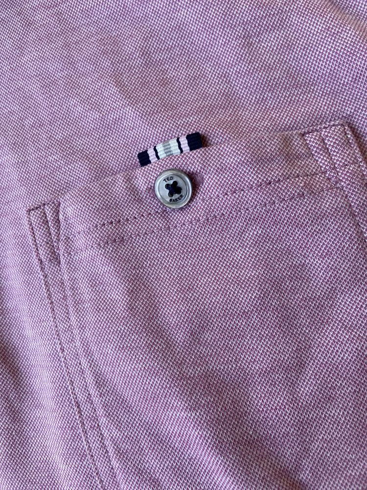 T-shirt Koszulka Polo męska Ted Baker   rozm M/L