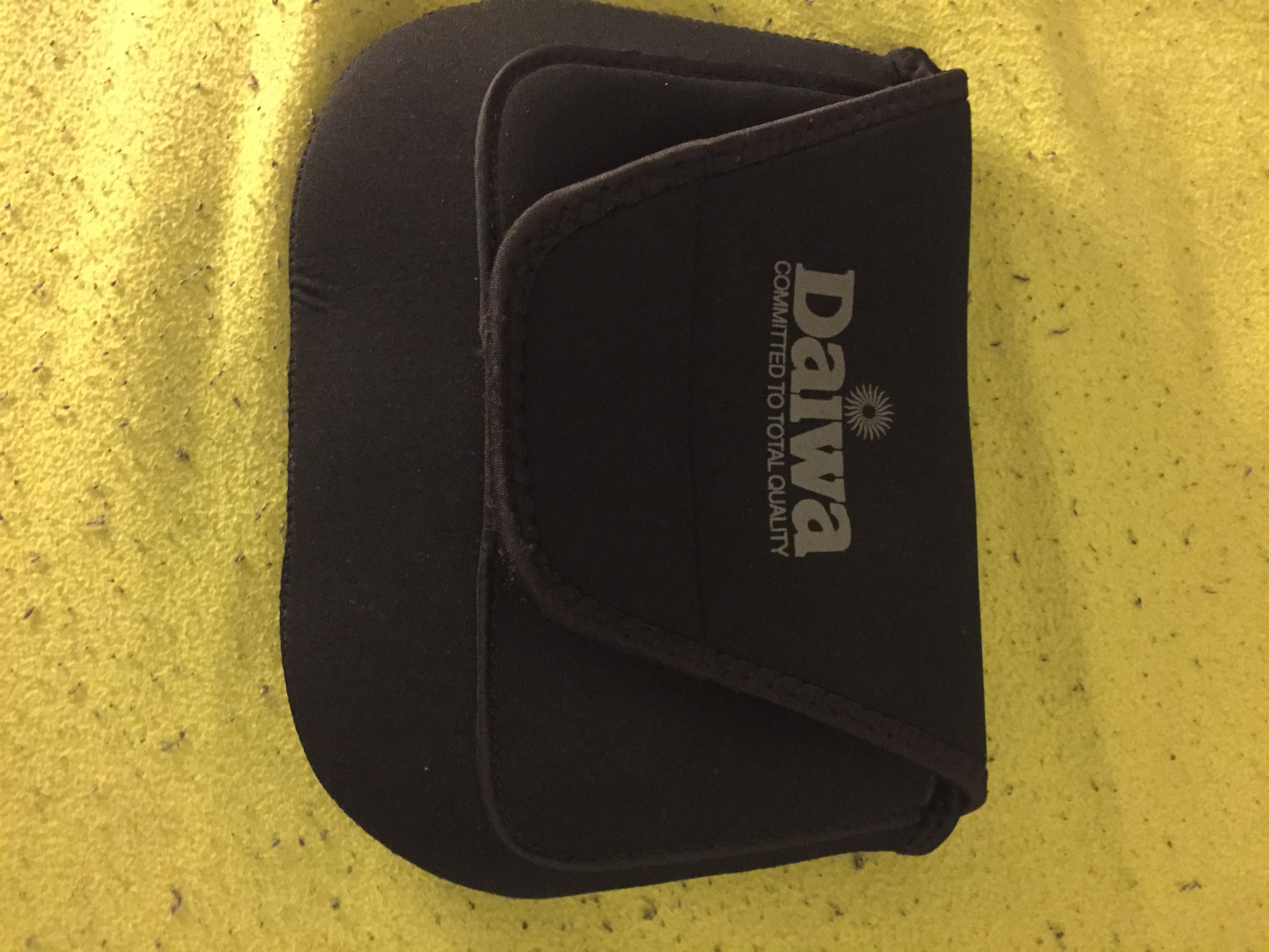 Daiwa Basiair 45QD
