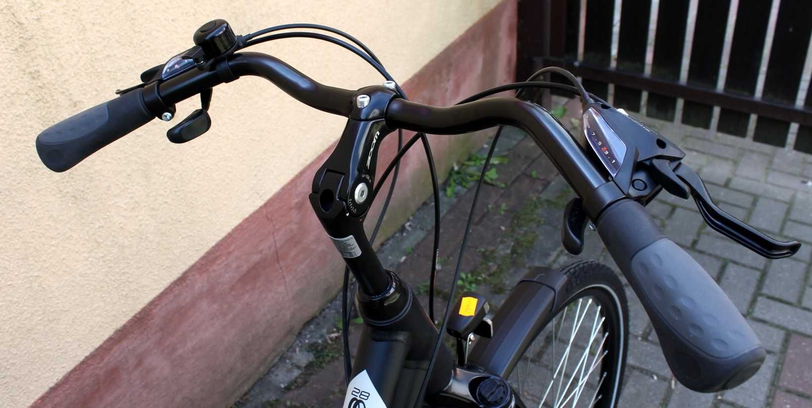 Rower trekkingowy ROMET GAZELA 4 28"
