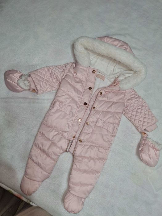 Комбінезон дитячий, дівчачий