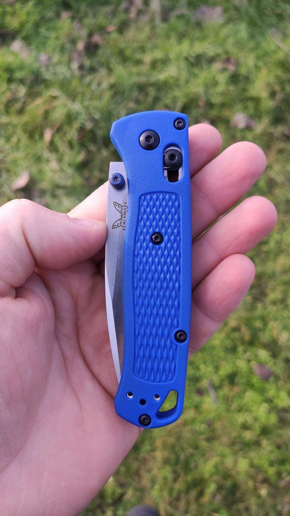 Разные цвета,BENCHMADE 535 BUGOUT,лёгкий нож бестселлер на каждый день