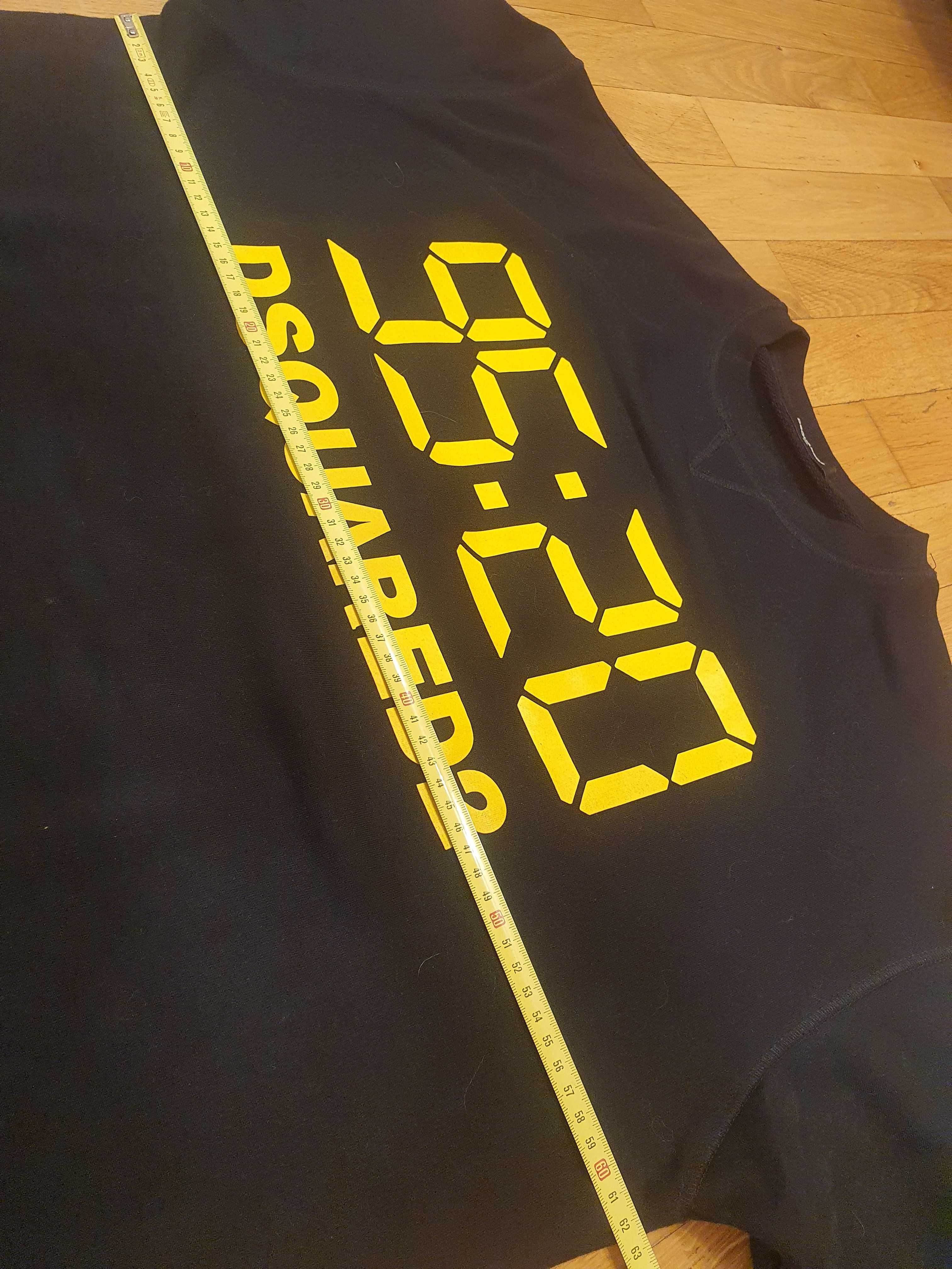 Bluza Dsquared 2