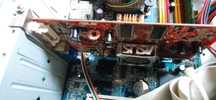 Komputer Intel Pentium dual