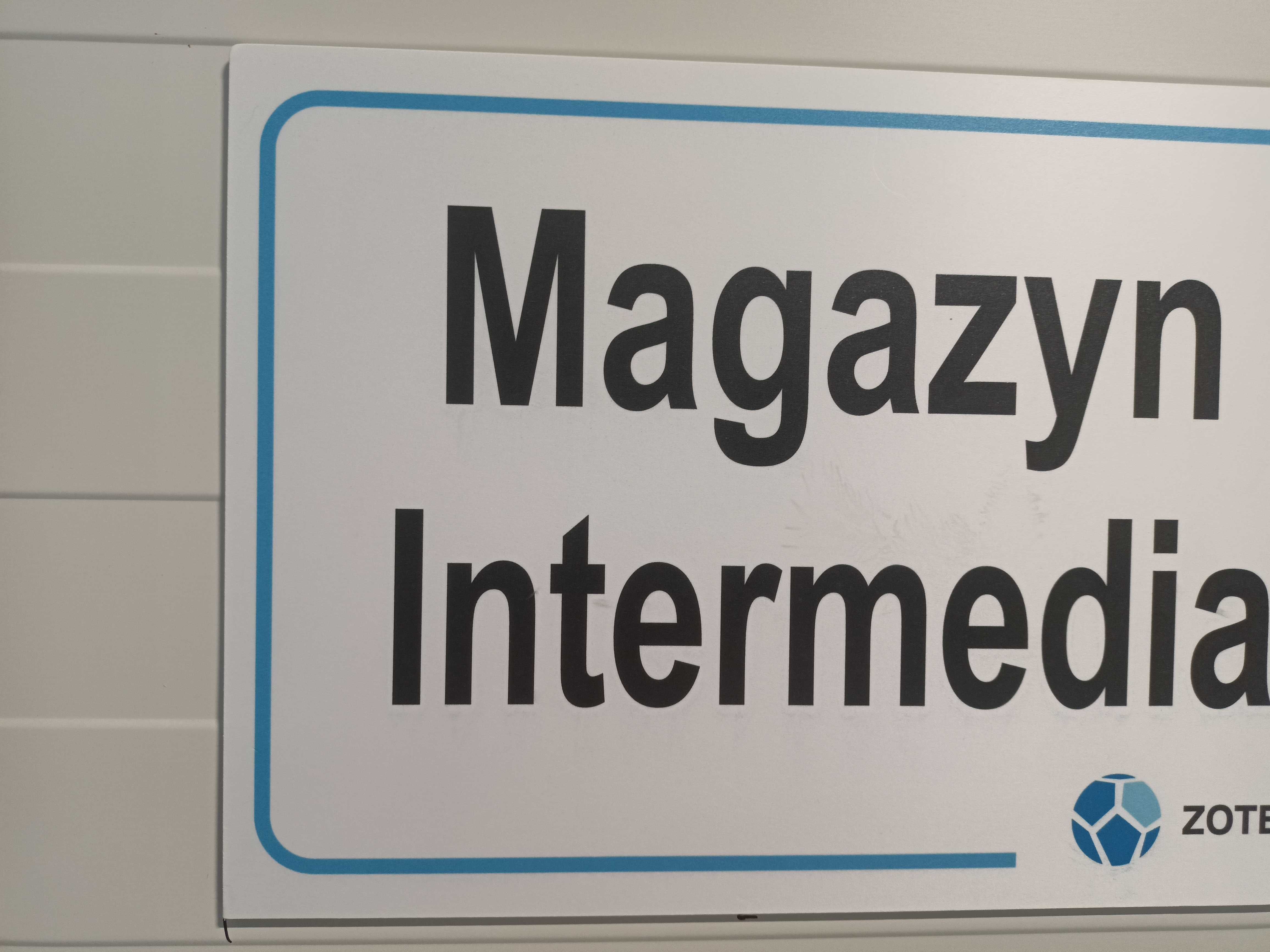 Tablica Reklamowa Znaki Oznakowania Ostrzegawcze Drogowe PCV Dibond