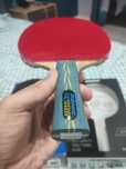 Raquete tênis de mesa profissional